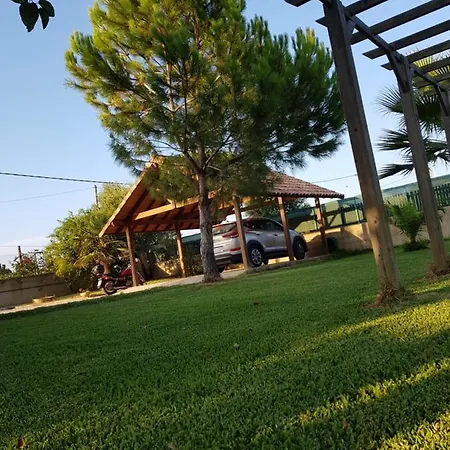 La Tramuntana Cullera Playa Marenyet A 300 Metros València Exterior photo