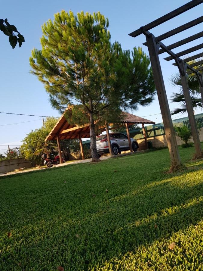 Casa de vacances La Tramuntana Cullera Playa Marenyet A 300 Metros València